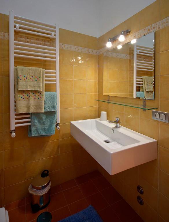 B&B A Casa Di Nannali Рим Номер фото