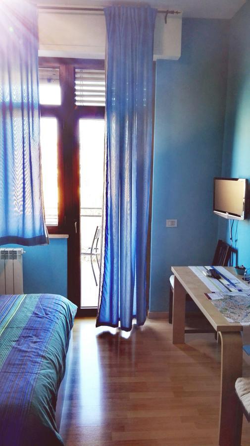 B&B A Casa Di Nannali Рим Экстерьер фото