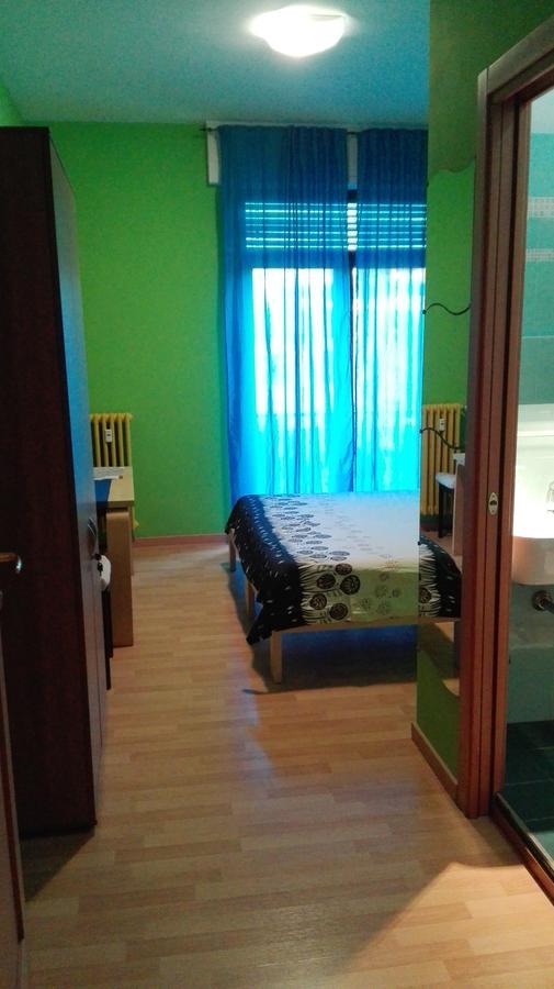 B&B A Casa Di Nannali Рим Экстерьер фото