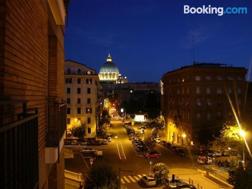 B&B A Casa Di Nannali Рим Экстерьер фото